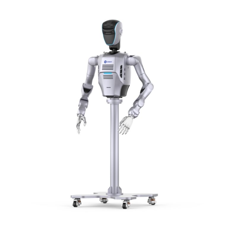 DOBOT Atom D – Data Collection