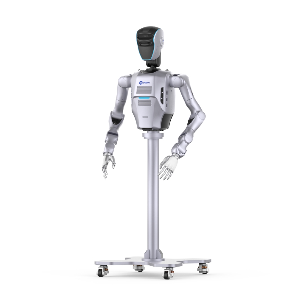 DOBOT Atom D – Data Collection