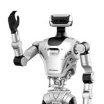 LimX Dynamics Oli