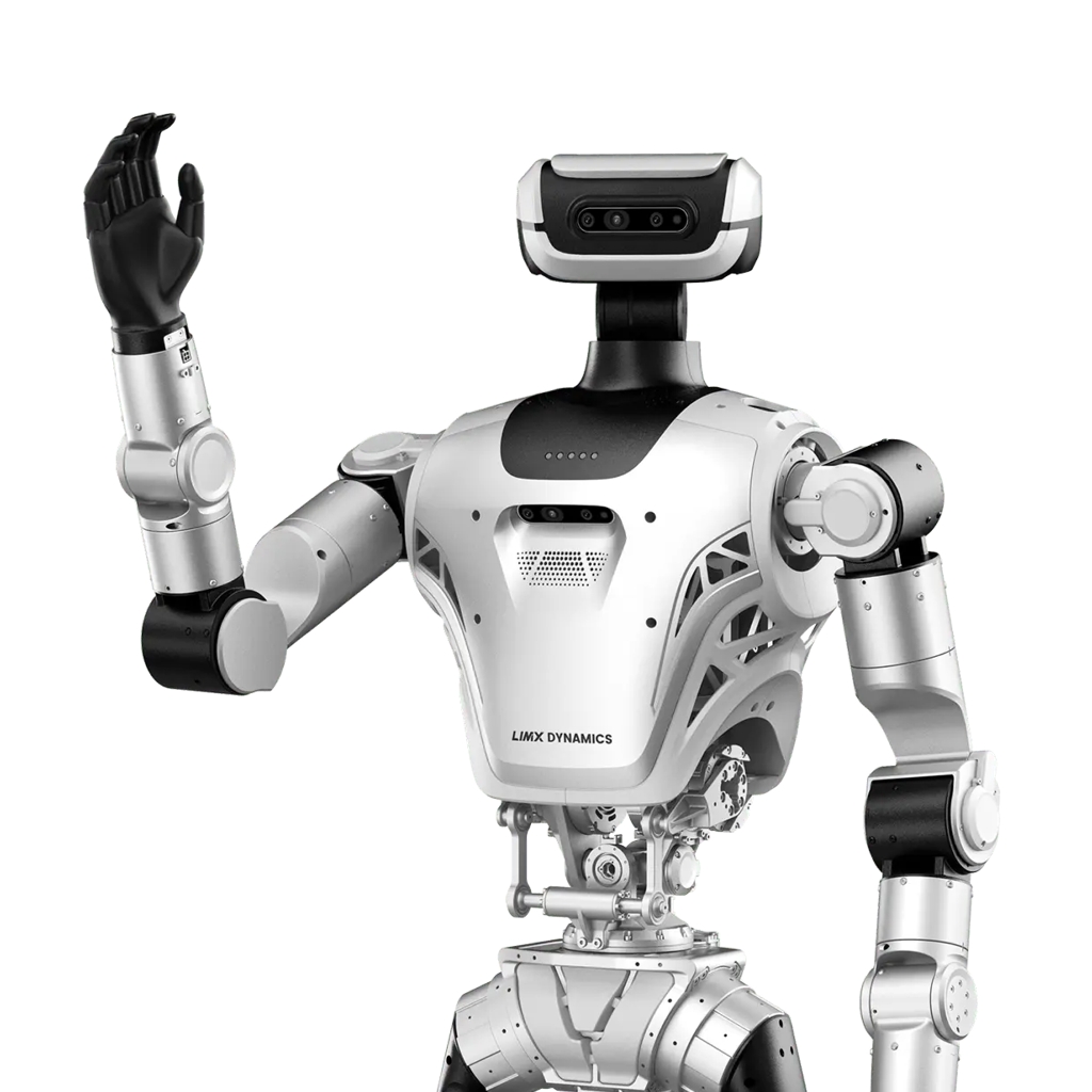 LimX Dynamics Oli