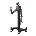 LimX Dynamics TRON 2