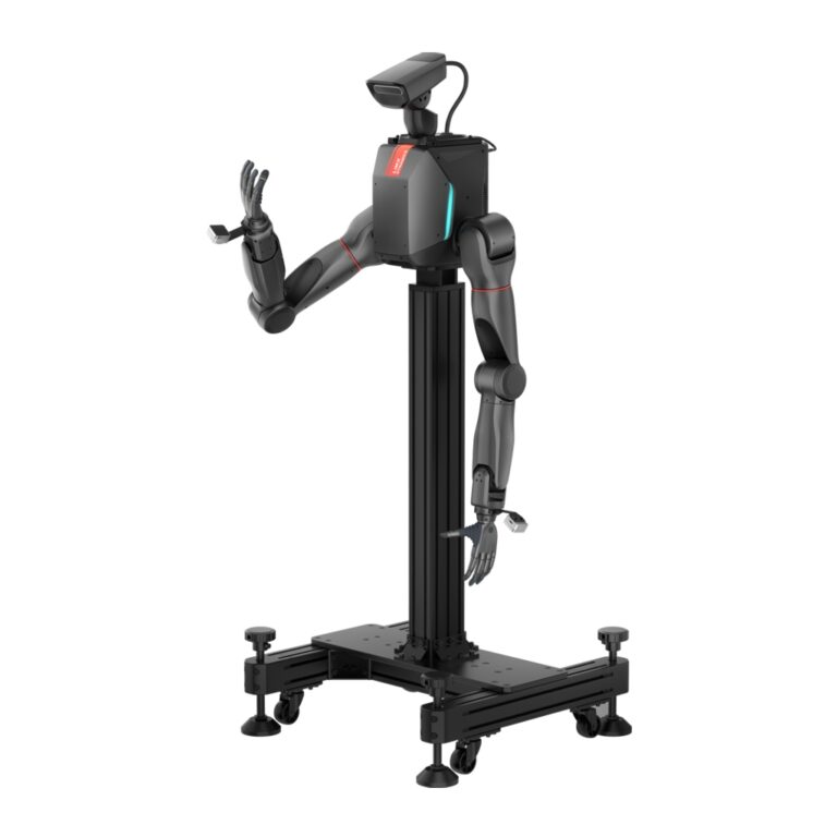 LimX Dynamics TRON 2