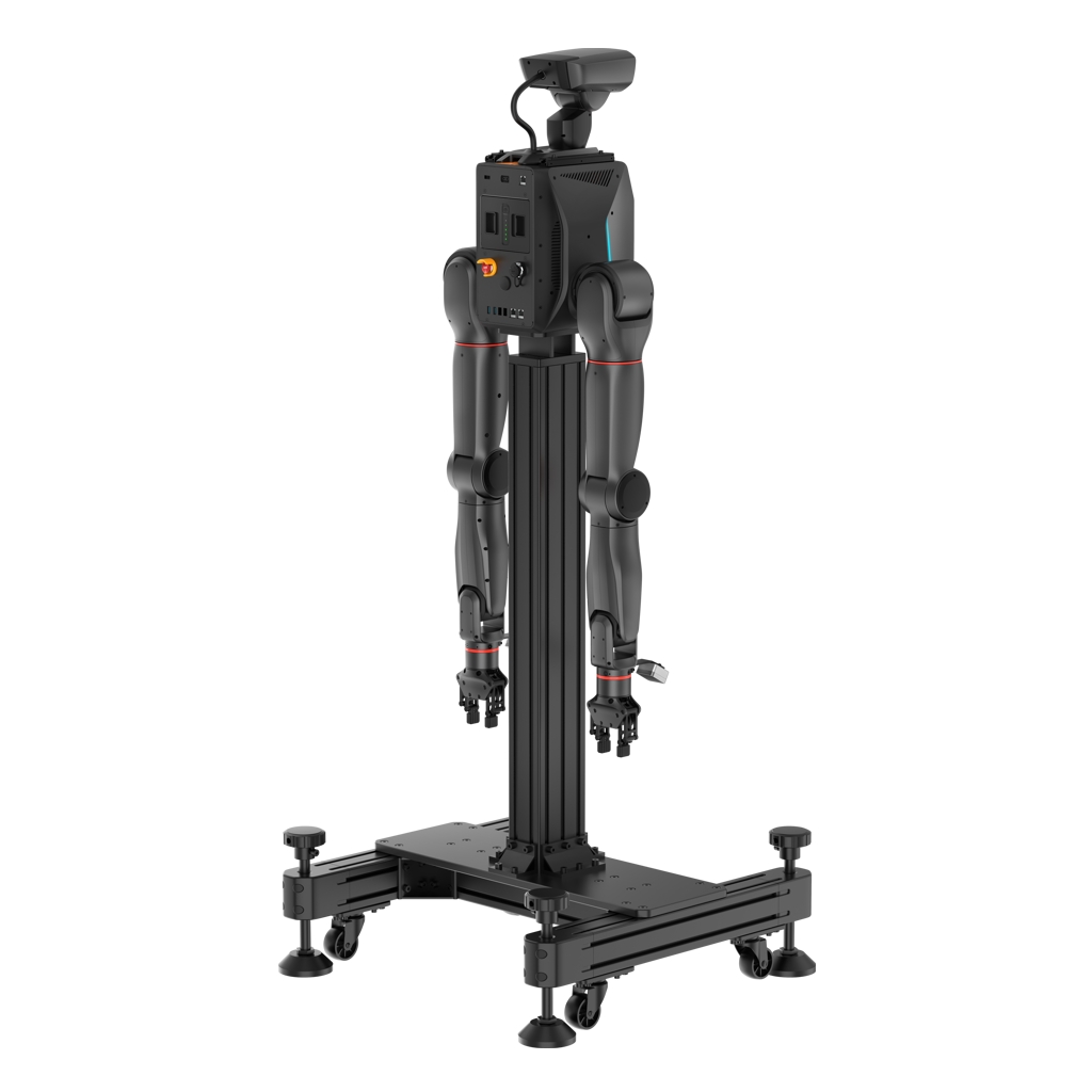 LimX Dynamics TRON 2
