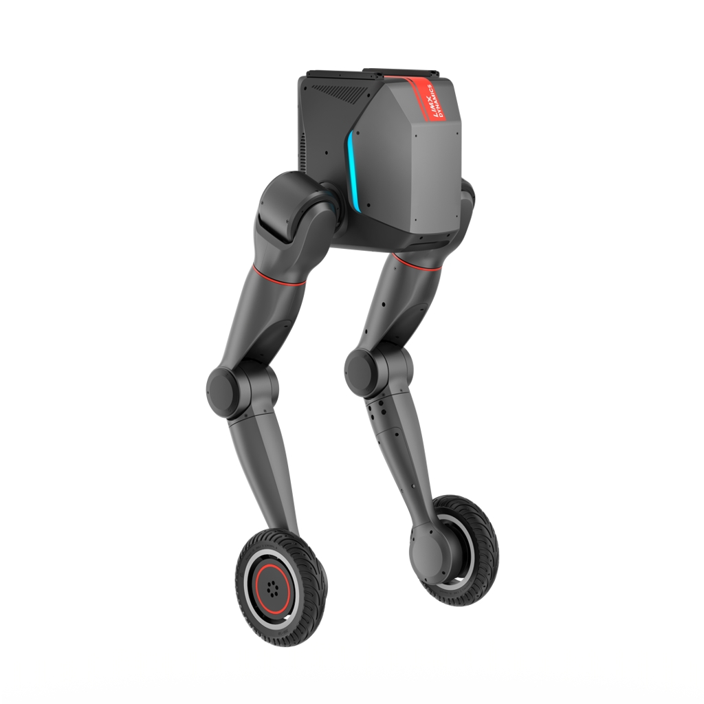 LimX Dynamics TRON 2