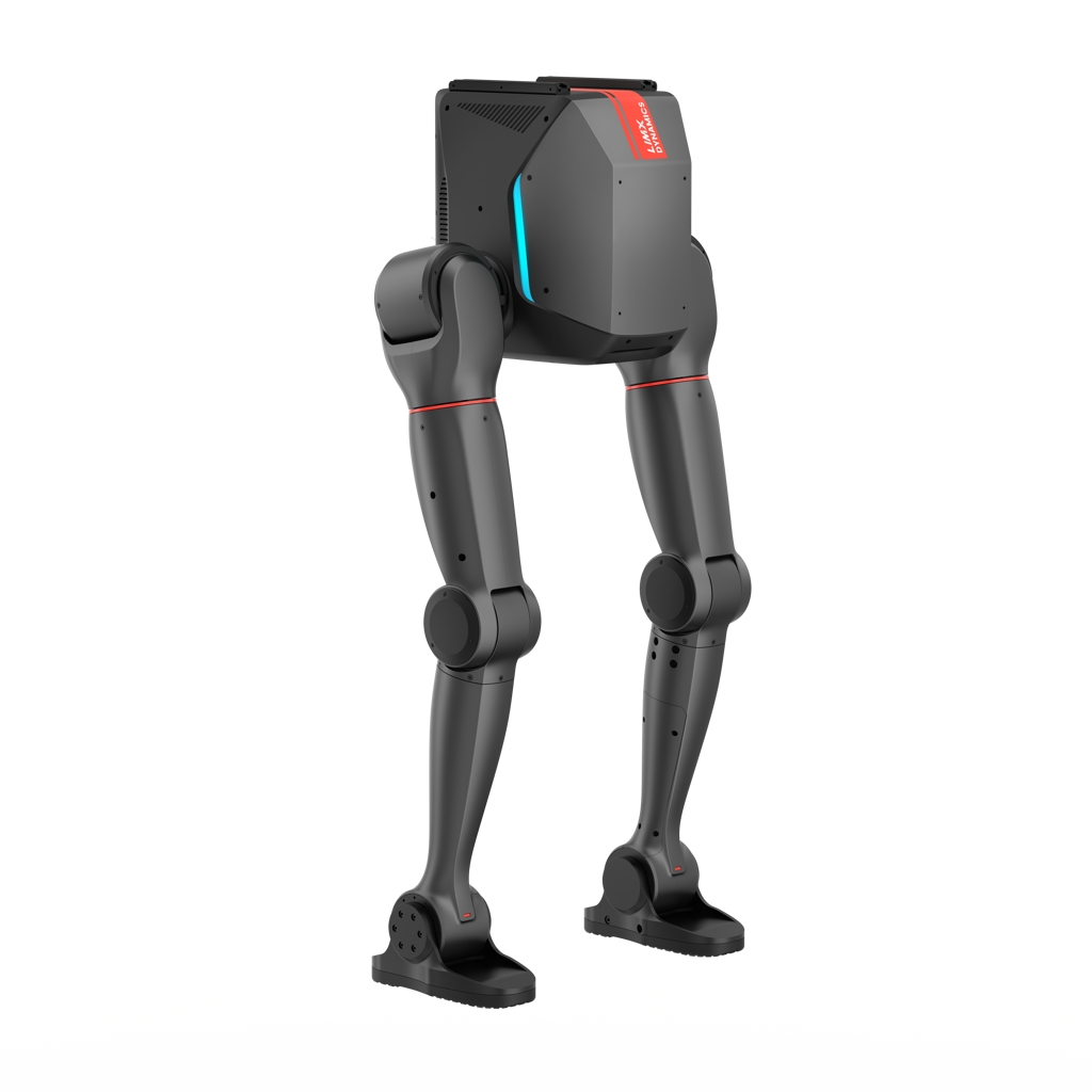 LimX Dynamics TRON 2
