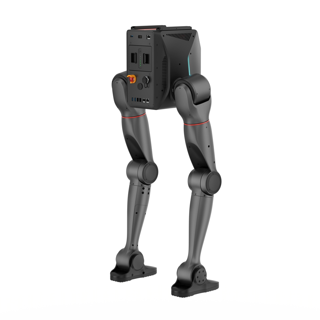 LimX Dynamics TRON 2