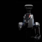LimX Dynamics TRON 2