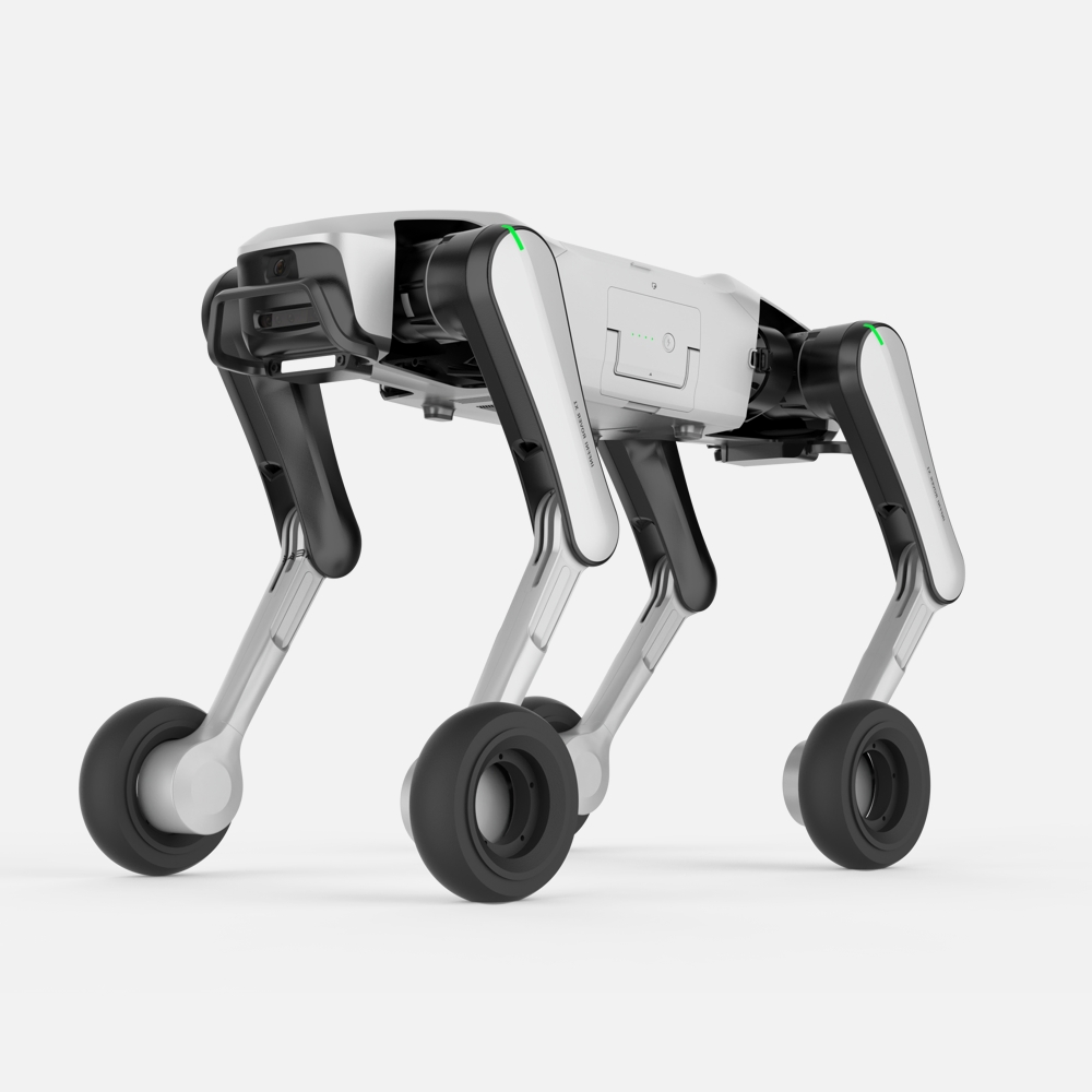 DOBOT Rover X1 Explorer