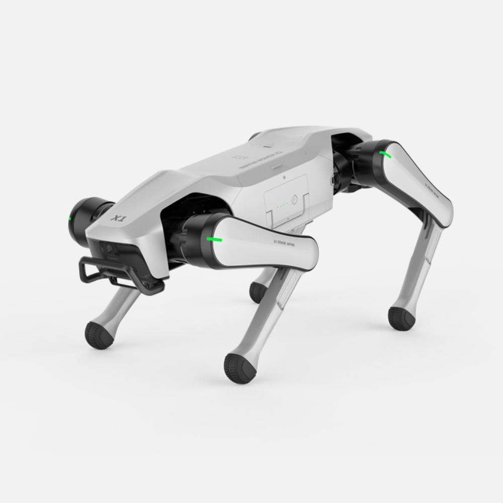 DOBOT Rover X1 Explorer