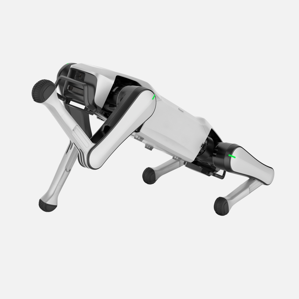 DOBOT Rover X1 Explorer