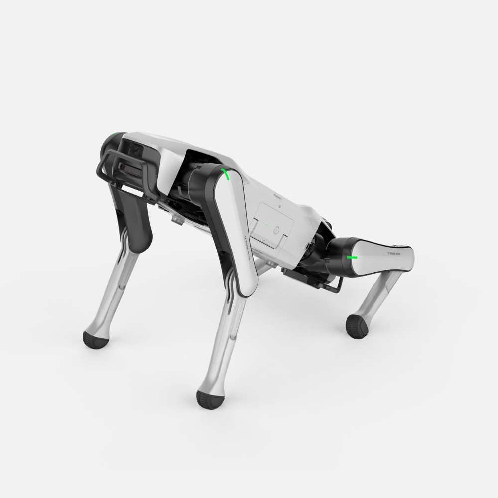 DOBOT Rover X1 Explorer