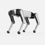 DOBOT Rover X1 Explorer