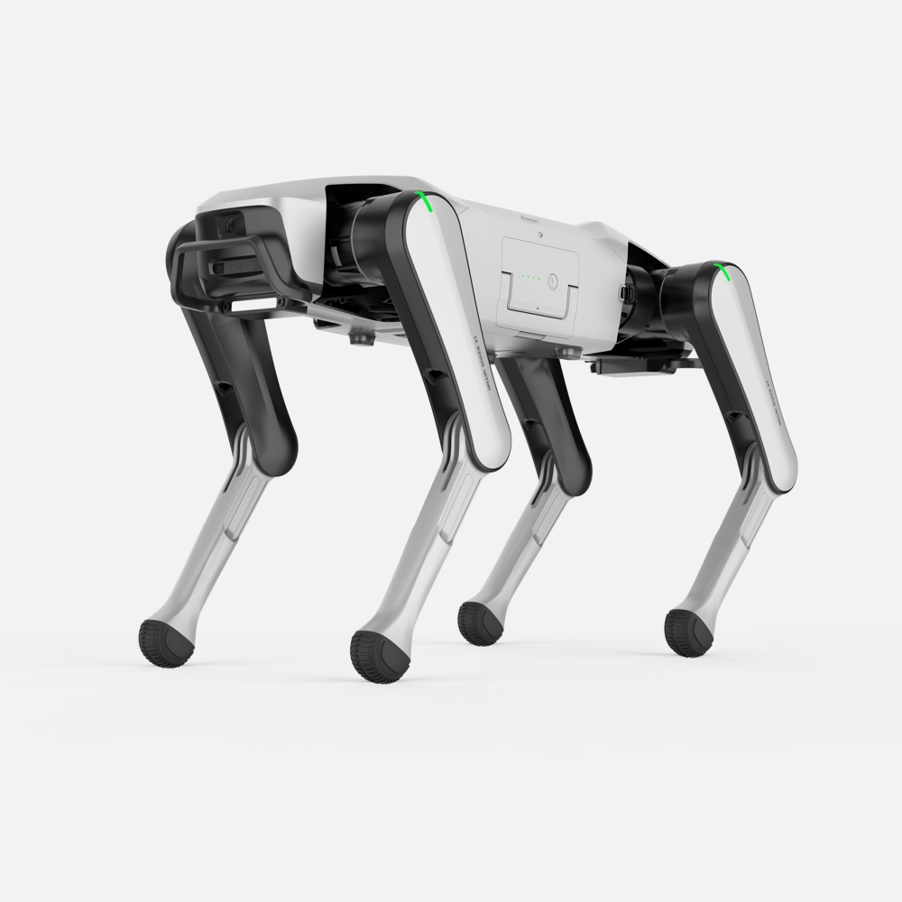DOBOT Rover X1 Explorer