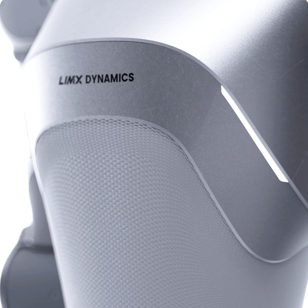 LimX Dynamics Luna