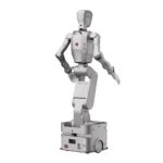 DOBOT Atom-W