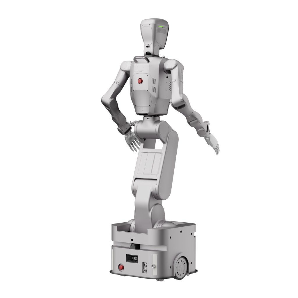 DOBOT Atom-W