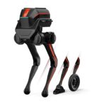 LimX Dynamics TRON 1