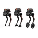 LimX Dynamics TRON 1
