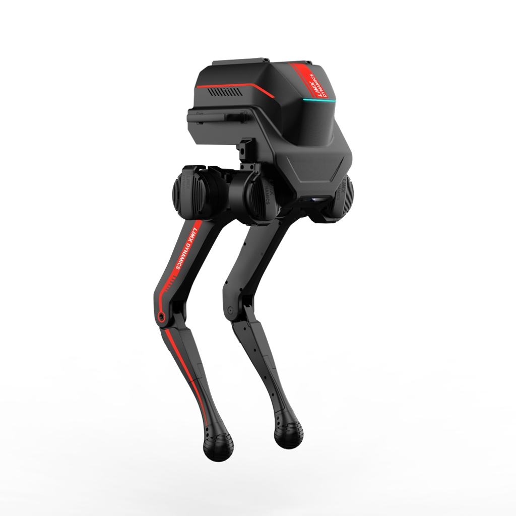 LimX Dynamics TRON 1