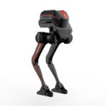 LimX Dynamics TRON 1