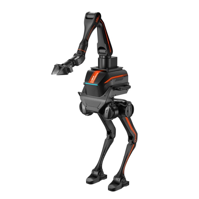 LimX Dynamics TRON 1 Arm Expansion Kit
